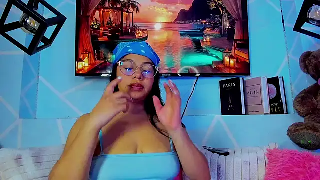 amy noa online show from March 2026 12:50:01 AM