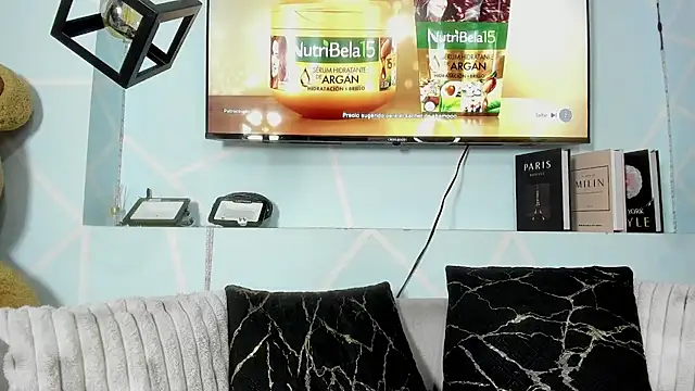 amy noa online show from April 2026 12:38:02 AM