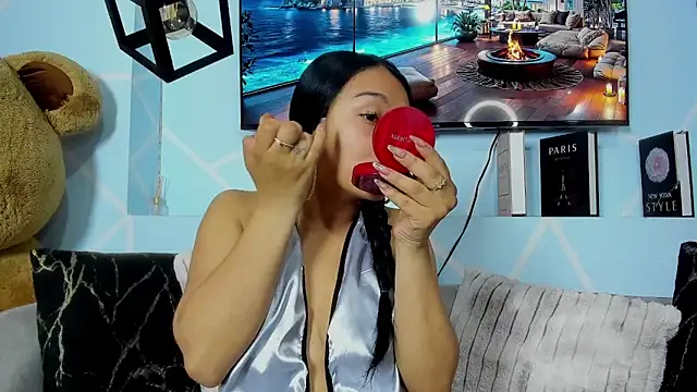 amy noa online show from April 2026 01:01:01 AM