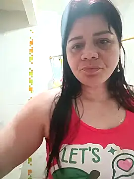 Erica  brooks online show from May 2026 11:54:01 PM