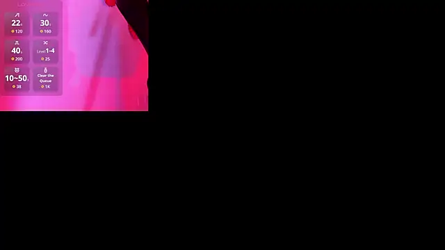 Gabriela velle online show from February 2026 02:13:01 PM