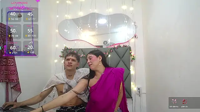 Snapshot of anjali_rohan chatting on February 2026 06:55:02 PM anjali rohan online show from February 2026 06:55:02 PM