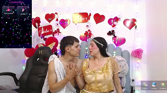 Snapshot of anjali_rohan chatting on February 2026 07:10:01 PM anjali rohan online show from February 2026 07:10:01 PM