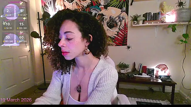 Snapshot of gunzinrose chatting on March 2026 02:32:01 PM gunzinrose online show from March 2026 02:32:01 PM