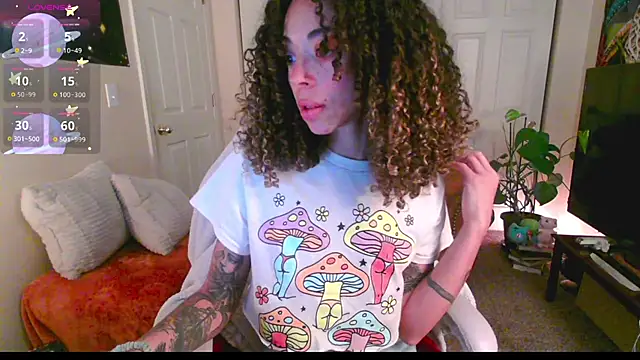 gunzinrose online show from July 2026 03:04:01 PM