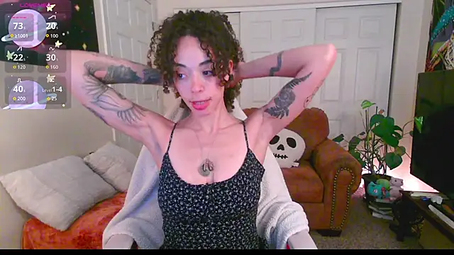 gunzinrose online show from July 2026 12:13:01 AM