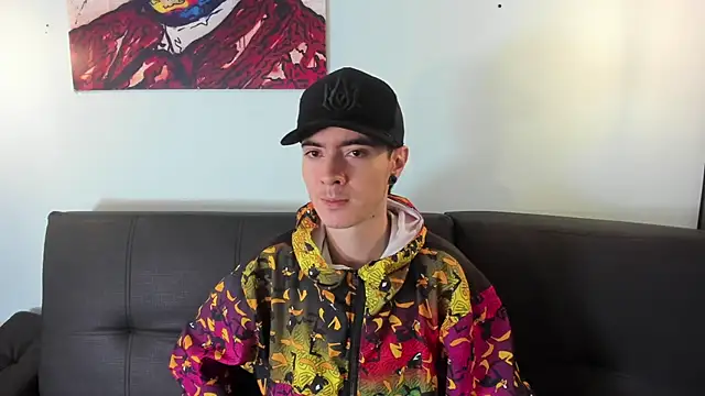 Lio      online show from February 2026 03:29:02 AM