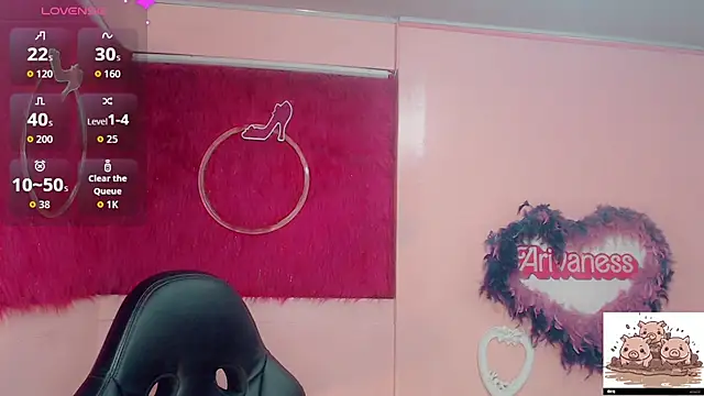 isabella vogue online show from February 2026 11:30:01 AM