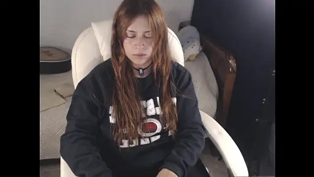 Lametaleralatina online show from February 2026 09:04:01 PM