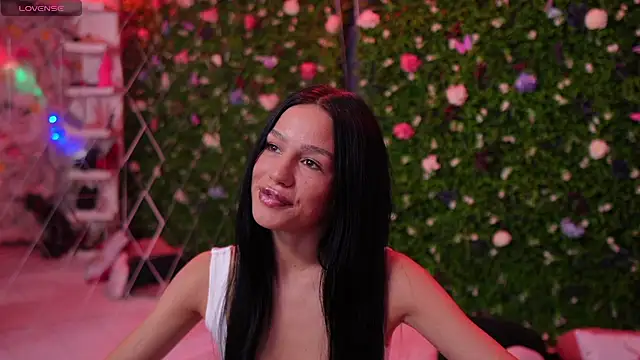 Baby nico online show from February 2026 07:10:02 PM