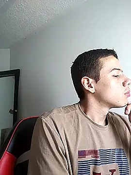 jac0b x online show from February 2026 05:45:01 AM