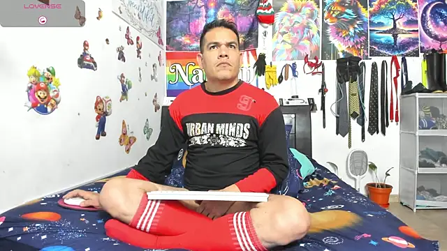 nathannathaniel online show from July 2026 04:30:01 AM