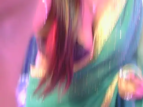 cute-manvii online show from February 2026 06:21:01 AM