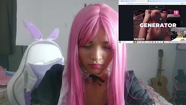 Sweet-Naomi online show from April 2026 05:40:01 AM