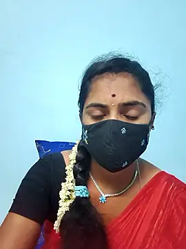 Tamil Hot Shana online show from April 2026 06:27:01 PM
