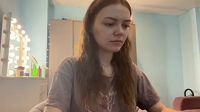 AndreeMerryman online show from March 2026 02:11:02 AM