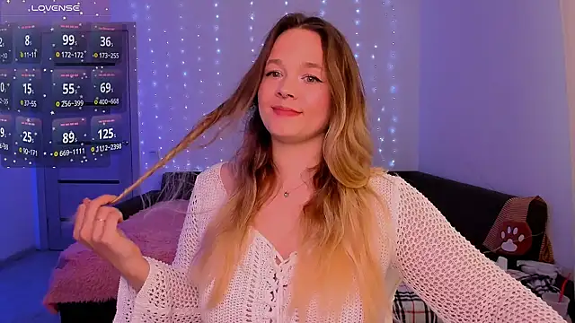 evilla brill online show from February 2026 09:01:02 AM