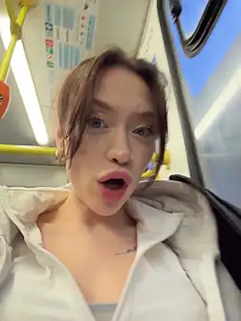 Snapshot of CityLynx chatting on February 2026 02:27:02 PM CityLynx online show from February 2026 02:27:02 PM