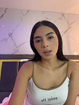 Doll Alaia  online show from February 2026 12:30:01 PM