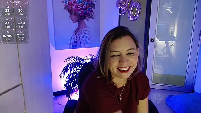 milfsecret69 online show from March 2026 11:49:02 AM