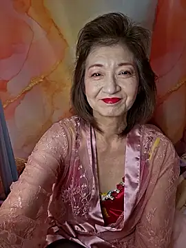 URAN429 online show from April 2026 05:19:02 PM