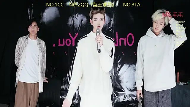 sweetboys888 online show from April 2026 11:16:01 AM