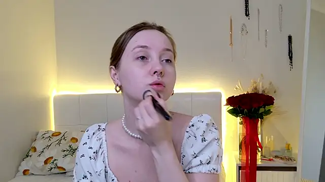 Snapshot of CandiceKingzzz chatting on February 2026 11:30:02 AM CandiceKingzzz online show from February 2026 11:30:02 AM