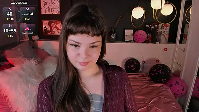 Maykinkya online show from February 2026 02:24:02 PM