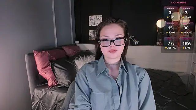 Maykinkya online show from March 2026 01:58:02 PM