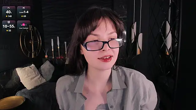 Maykinkya online show from April 2026 02:23:02 PM