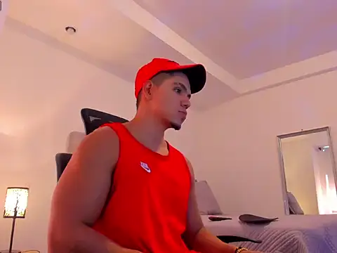 Snapshot of chris_morgan7 chatting on February 2026 08:35:02 PM chris morgan7 online show from February 2026 08:35:02 PM