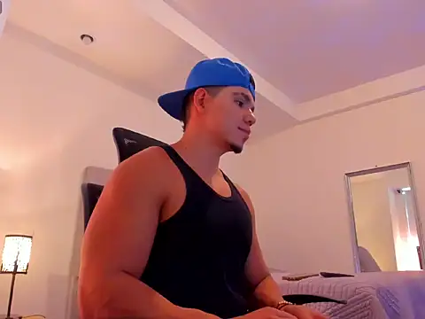 Snapshot of chris_morgan7 chatting on February 2026 04:00:01 PM chris morgan7 online show from February 2026 04:00:01 PM