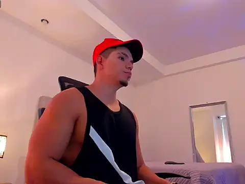 Snapshot of chris_morgan7 chatting on February 2026 04:43:01 PM chris morgan7 online show from February 2026 04:43:01 PM