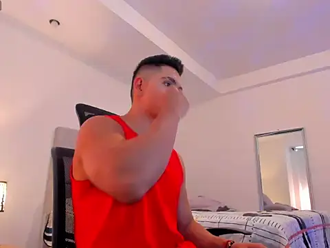 Snapshot of chris_morgan7 chatting on February 2026 07:31:02 PM chris morgan7 online show from February 2026 07:31:02 PM