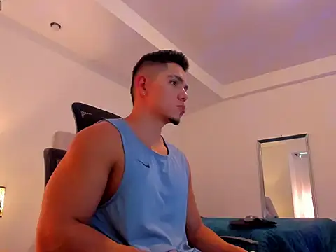 Snapshot of chris_morgan7 chatting on February 2026 07:43:01 PM chris morgan7 online show from February 2026 07:43:01 PM