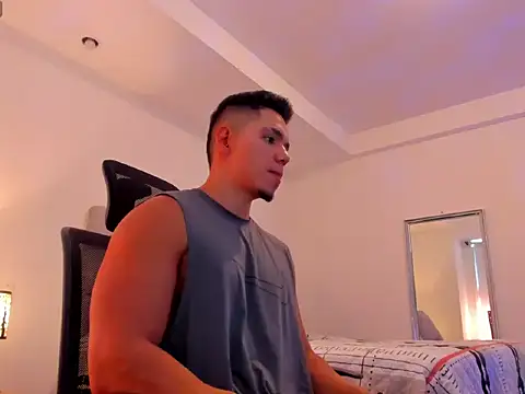 Snapshot of chris_morgan7 chatting on February 2026 03:09:01 PM chris morgan7 online show from February 2026 03:09:01 PM