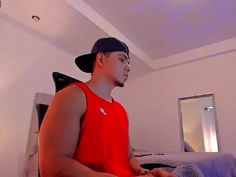 Snapshot of chris_morgan7 chatting on February 2026 02:59:01 PM chris morgan7 online show from February 2026 02:59:01 PM