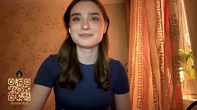 LissaBliss online show from February 2026 04:55:02 PM