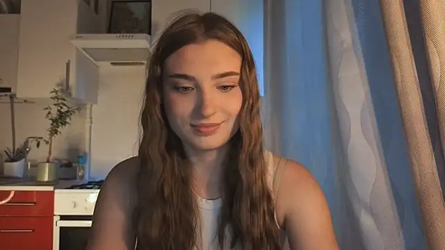 LissaBliss online show from June 2026 02:33:01 PM