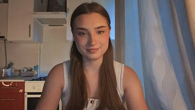 LissaBliss online show from June 2026 02:38:01 PM