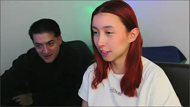 Snapshot of RoseSinsDonViktor chatting on February 2026 03:35:02 PM RoseSinsDonViktor online show from February 2026 03:35:02 PM