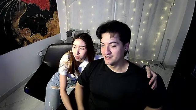 RoseSinsDonViktor online show from April 2026 10:38:01 PM