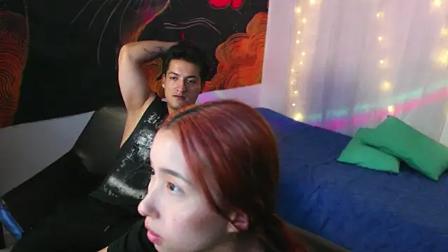 RoseSinsDonViktor online show from May 2026 09:22:02 PM