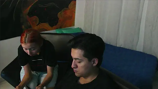 RoseSinsDonViktor online show from May 2026 05:40:02 PM
