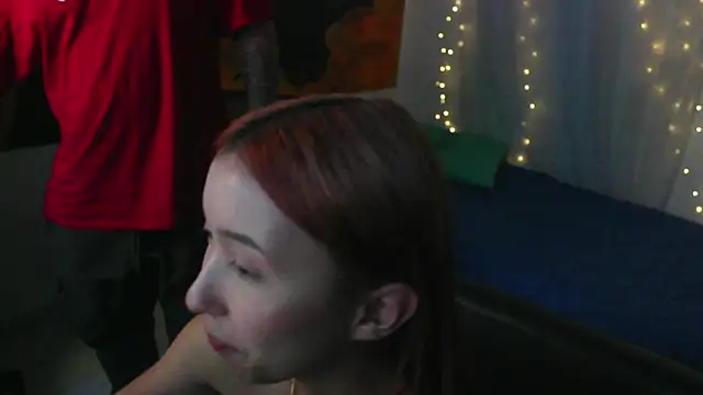 RoseSinsDonViktor online show from May 2026 03:36:01 AM