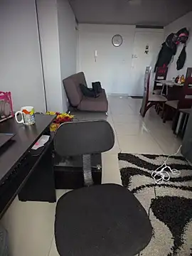 Snapshot of LunaHeat chatting on February 2026 09:05:02 PM LunaHeat online show from February 2026 09:05:02 PM