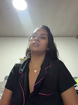 LunaHeat online show from May 2026 01:56:01 AM