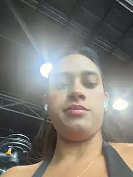LunaHeat online show from June 2026 03:10:02 PM