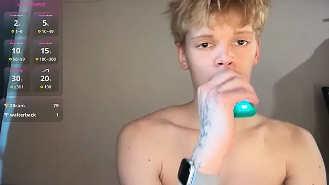 Kevin bucks online show from April 2026 01:41:01 PM