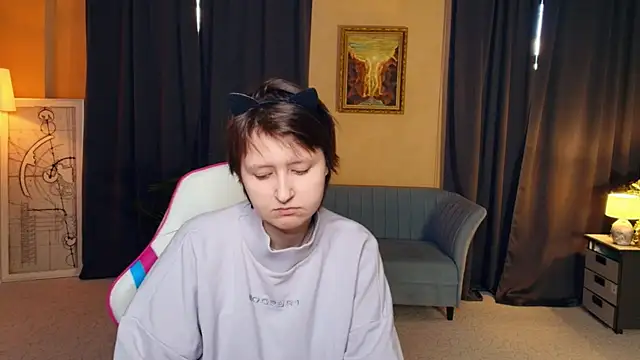 CarenSamele online show from February 2026 11:48:01 AM